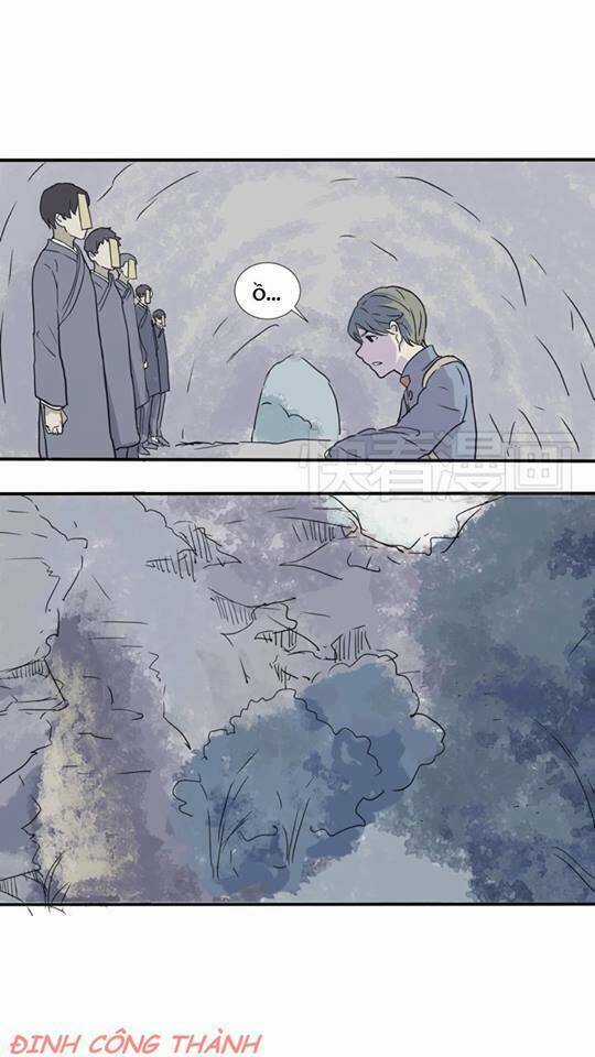 Cương Thi [Horror] - Chapter 2 - Trang 21