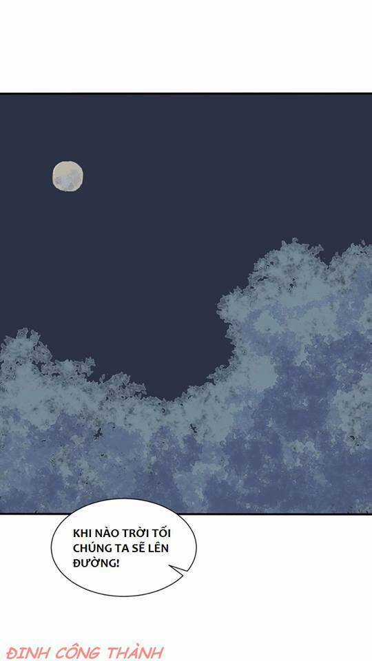 Cương Thi [Horror] - Chapter 2 - Trang 22