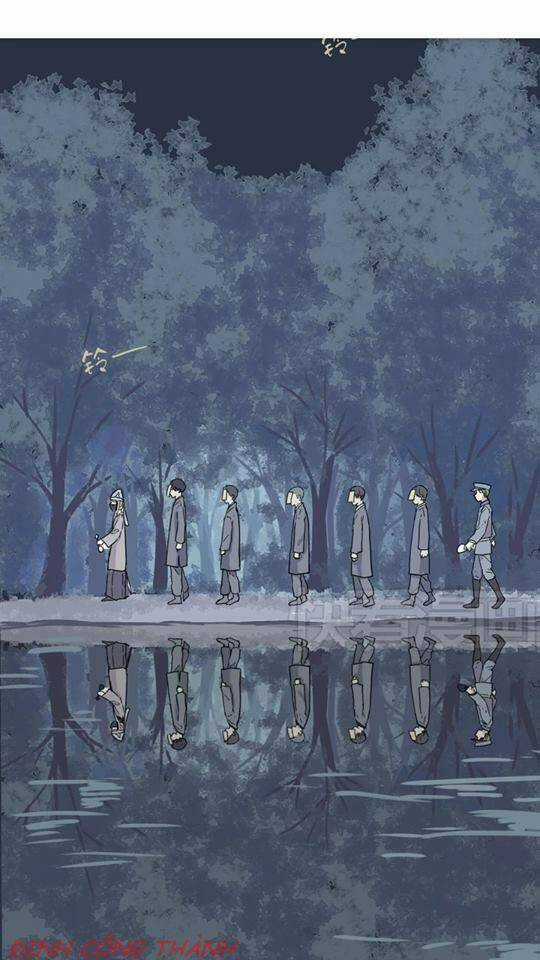 Cương Thi [Horror] - Chapter 2 - Trang 25