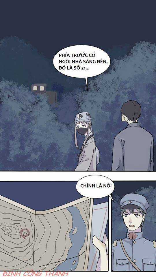 Cương Thi [Horror] - Chapter 2 - Trang 30