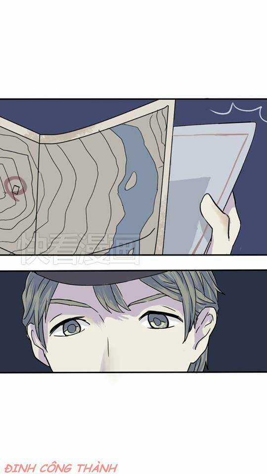 Cương Thi [Horror] - Chapter 2 - Trang 31