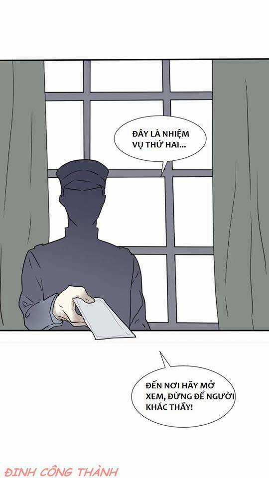 Cương Thi [Horror] - Chapter 2 - Trang 32