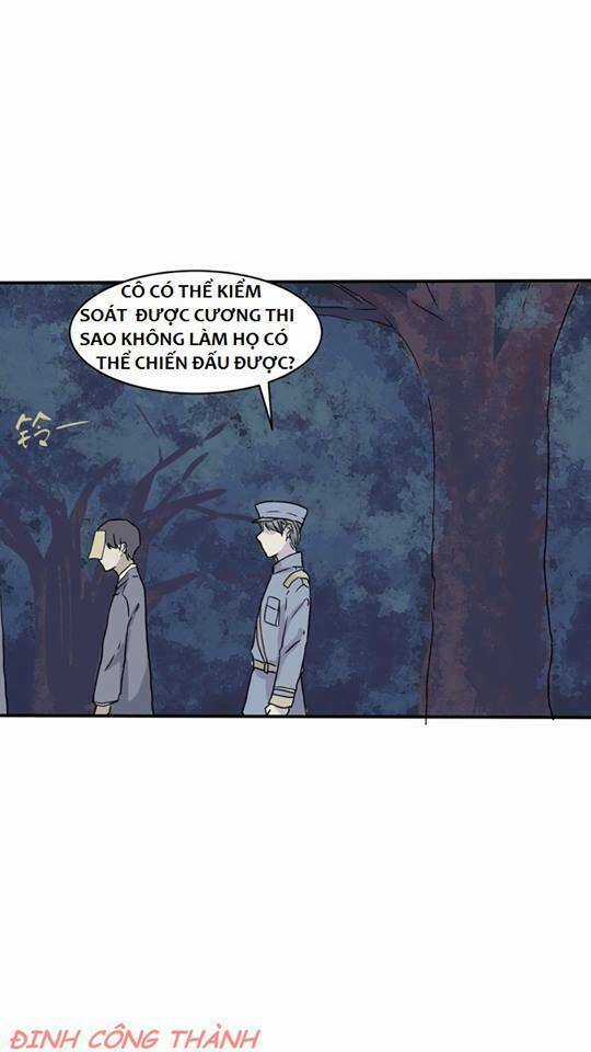 Cương Thi [Horror] - Chapter 2 - Trang 5