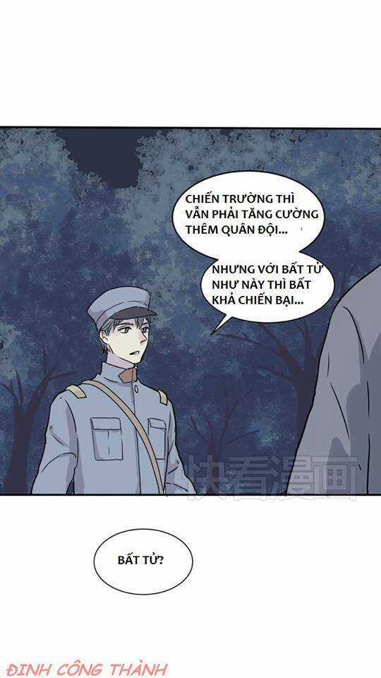 Cương Thi [Horror] - Chapter 2 - Trang 7