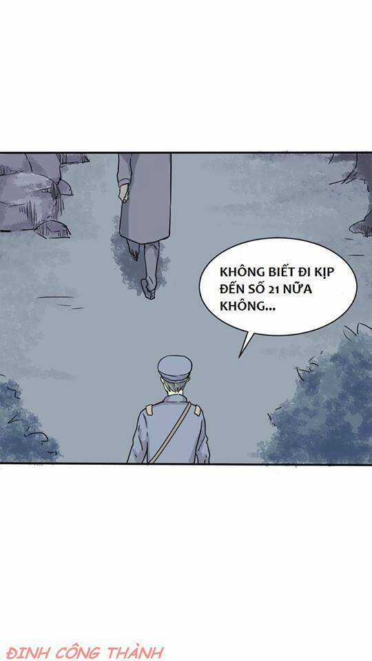 Cương Thi [Horror] - Chapter 2 - Trang 8