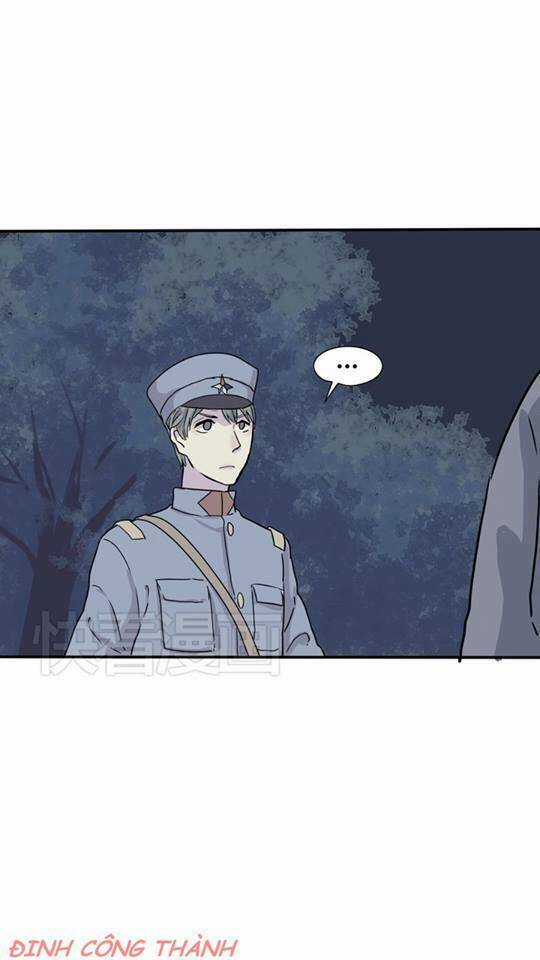 Cương Thi [Horror] - Chapter 2 - Trang 10