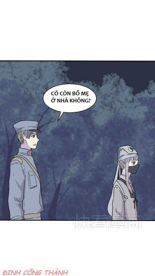 Cương Thi [Horror] - Chapter 3 - Trang 11