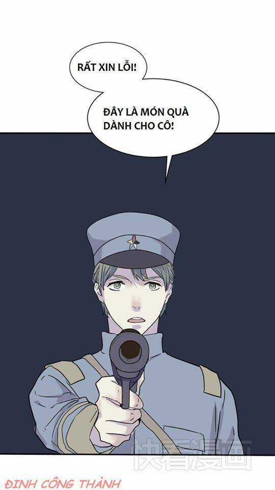 Cương Thi [Horror] - Chapter 3 - Trang 14