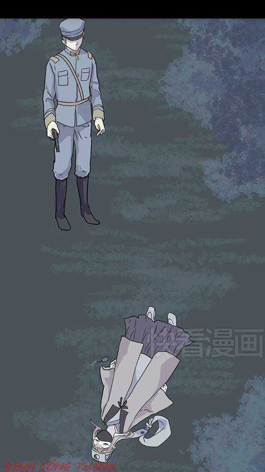 Cương Thi [Horror] - Chapter 3 - Trang 16