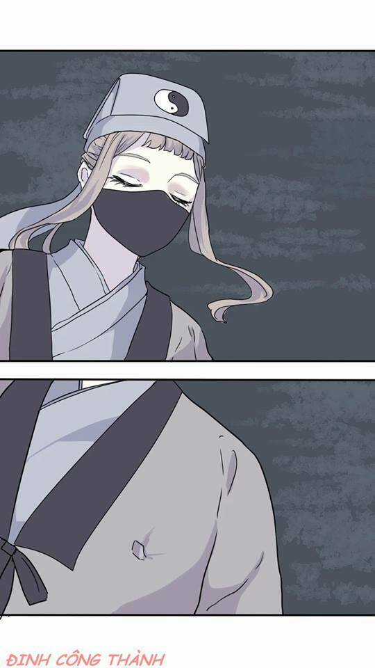 Cương Thi [Horror] - Chapter 3 - Trang 17