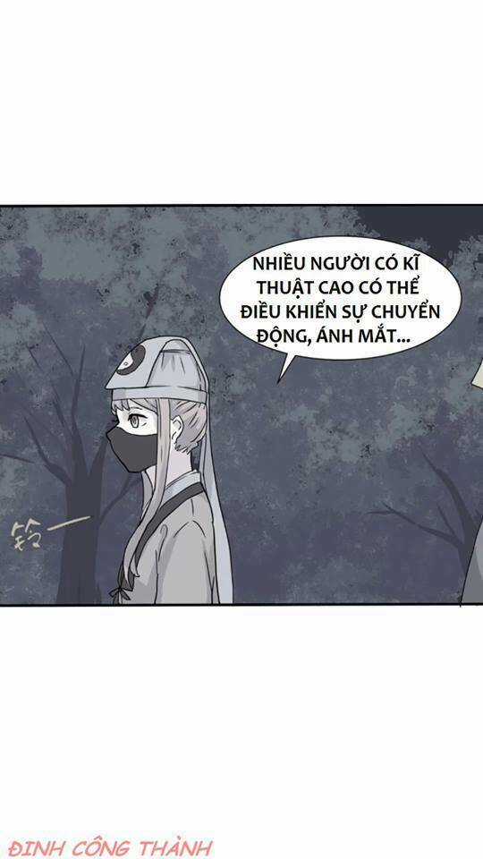 Cương Thi [Horror] - Chapter 3 - Trang 20