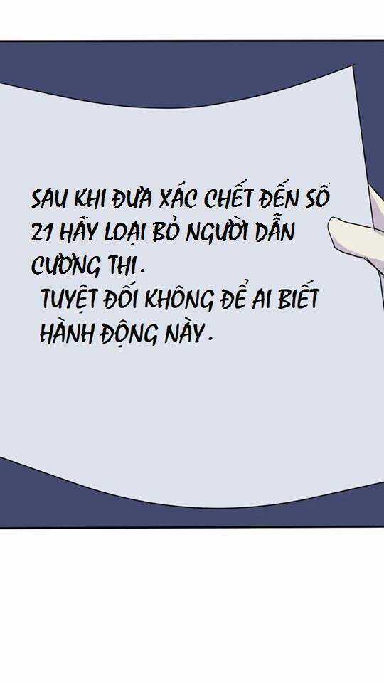 Cương Thi [Horror] - Chapter 3 - Trang 3