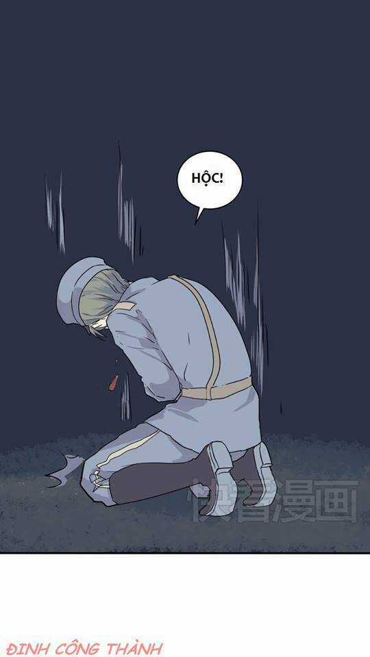 Cương Thi [Horror] - Chapter 3 - Trang 23