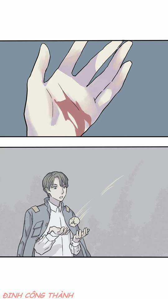 Cương Thi [Horror] - Chapter 3 - Trang 24