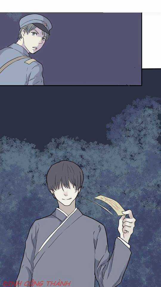 Cương Thi [Horror] - Chapter 3 - Trang 26