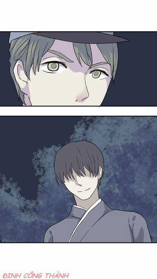 Cương Thi [Horror] - Chapter 3 - Trang 28