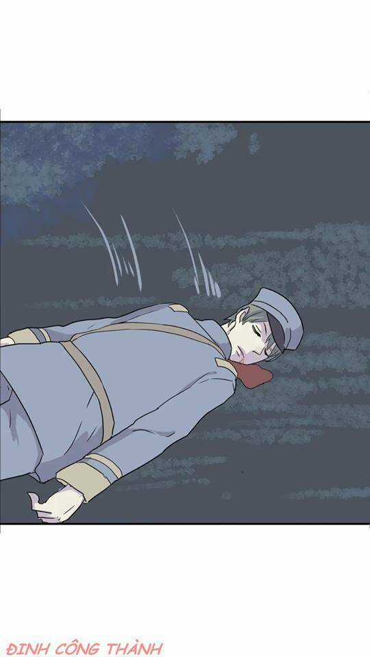 Cương Thi [Horror] - Chapter 3 - Trang 29
