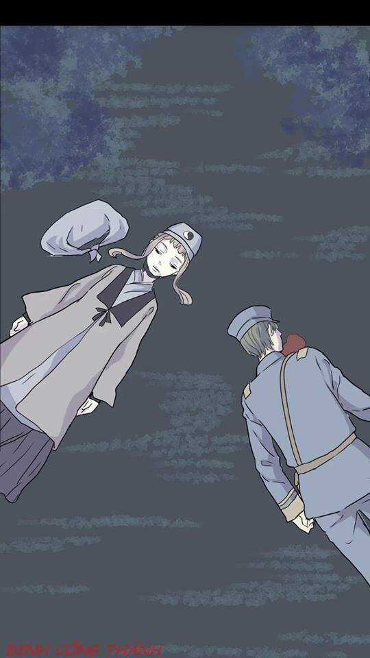 Cương Thi [Horror] - Chapter 3 - Trang 30