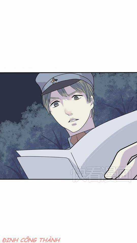 Cương Thi [Horror] - Chapter 3 - Trang 4