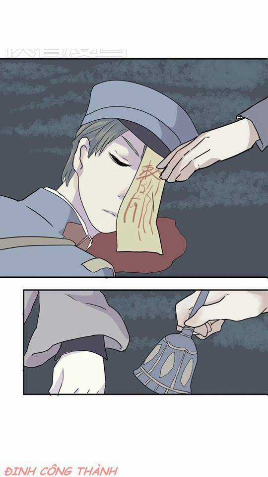 Cương Thi [Horror] - Chapter 3 - Trang 31