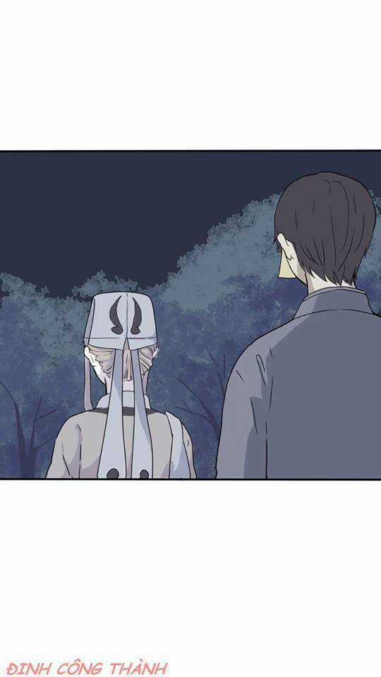 Cương Thi [Horror] - Chapter 3 - Trang 5