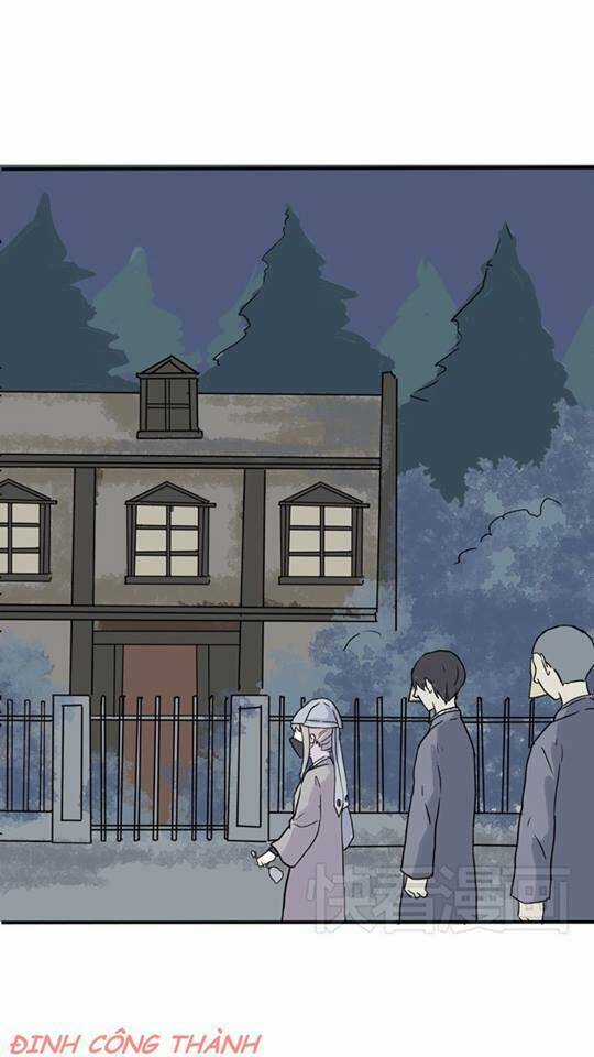 Cương Thi [Horror] - Chapter 3 - Trang 7