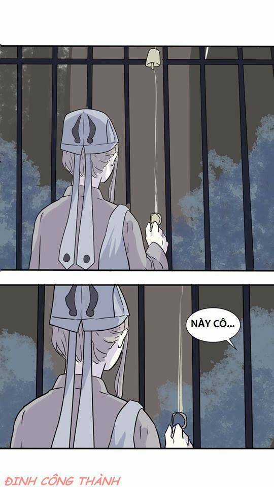 Cương Thi [Horror] - Chapter 3 - Trang 8