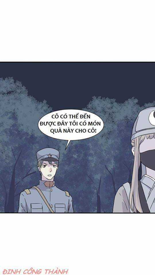 Cương Thi [Horror] - Chapter 3 - Trang 9