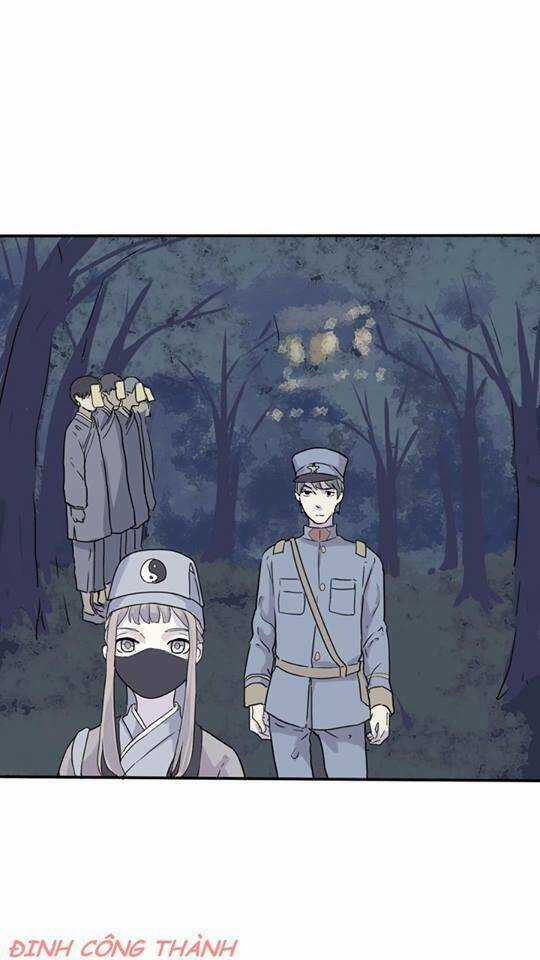 Cương Thi [Horror] - Chapter 3 - Trang 10