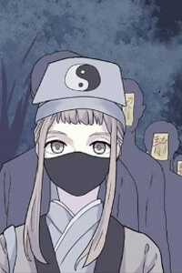 Đọc truyện Cương Thi [Horror]