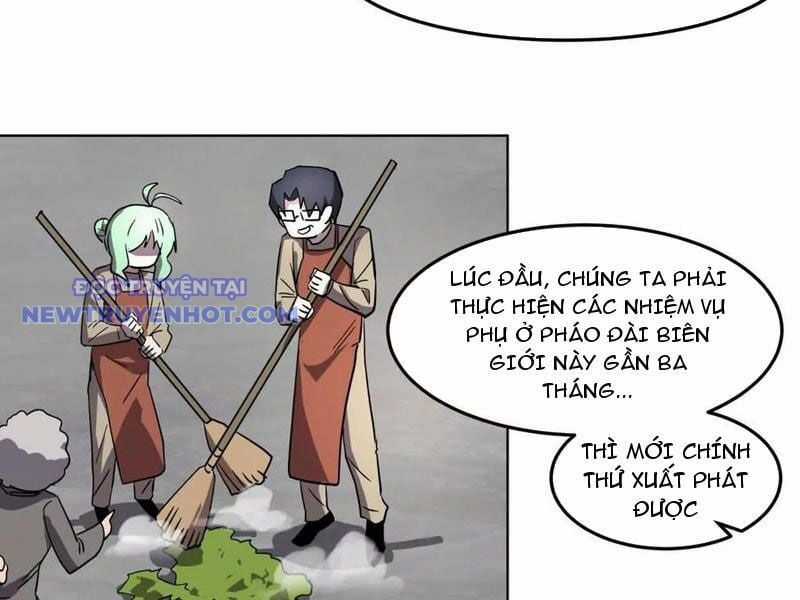 Cương Thi Tiên Sinh - Chapter 142 - Trang 109