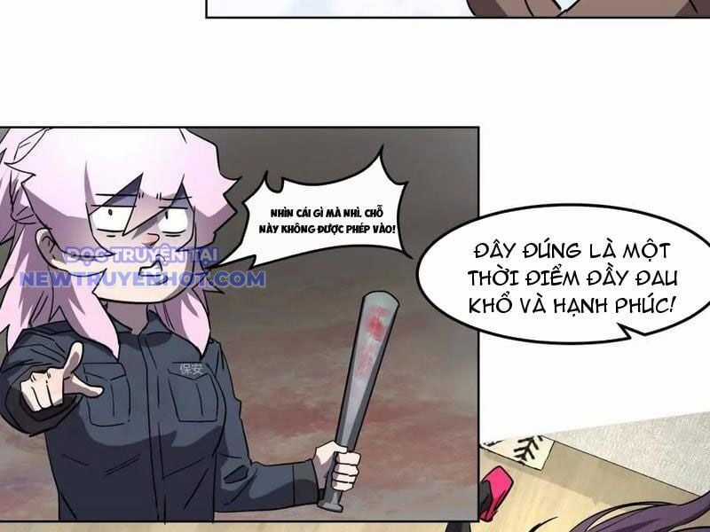 Cương Thi Tiên Sinh - Chapter 142 - Trang 111