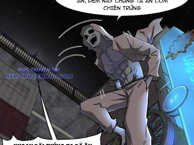 Cương Thi Tiên Sinh - Chapter 142 - Trang 118