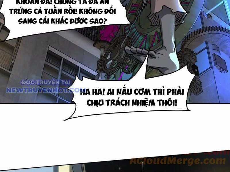 Cương Thi Tiên Sinh - Chapter 142 - Trang 119