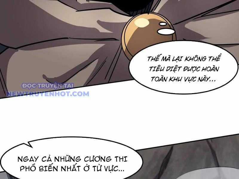 Cương Thi Tiên Sinh - Chapter 142 - Trang 43