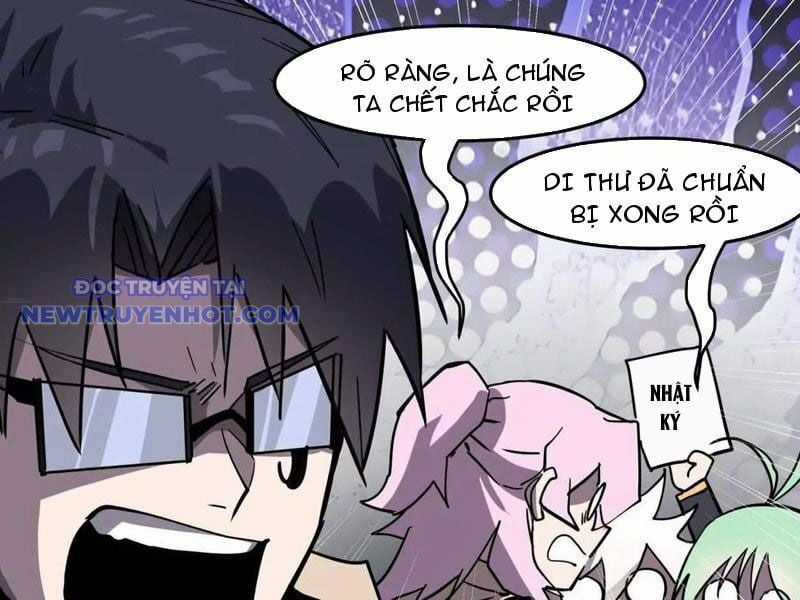 Cương Thi Tiên Sinh - Chapter 142 - Trang 46