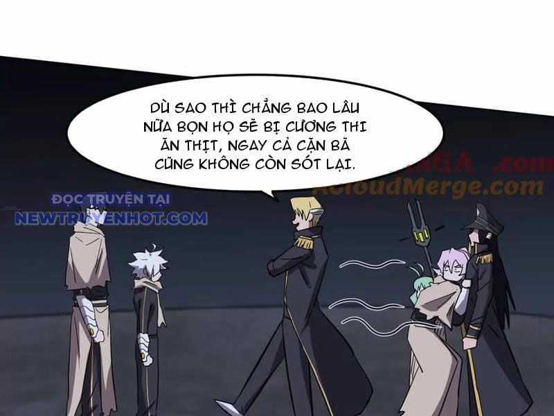 Cương Thi Tiên Sinh - Chapter 142 - Trang 56