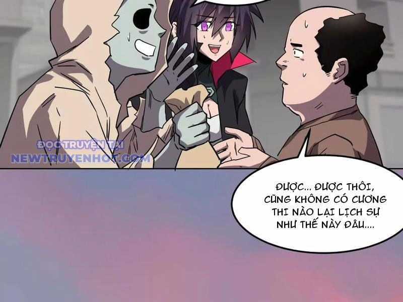 Cương Thi Tiên Sinh - Chapter 142 - Trang 93