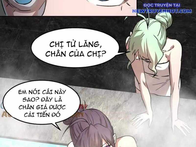 Cương Thi Tiên Sinh - Chapter 143 - Trang 51
