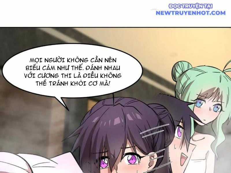 Cương Thi Tiên Sinh - Chapter 143 - Trang 56