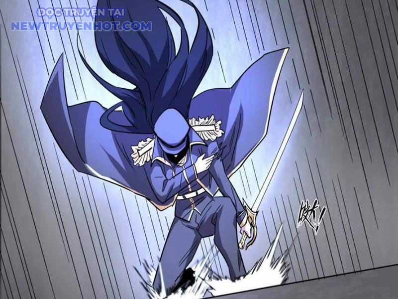 Cương Thi Tiên Sinh - Chapter 144 - Trang 112