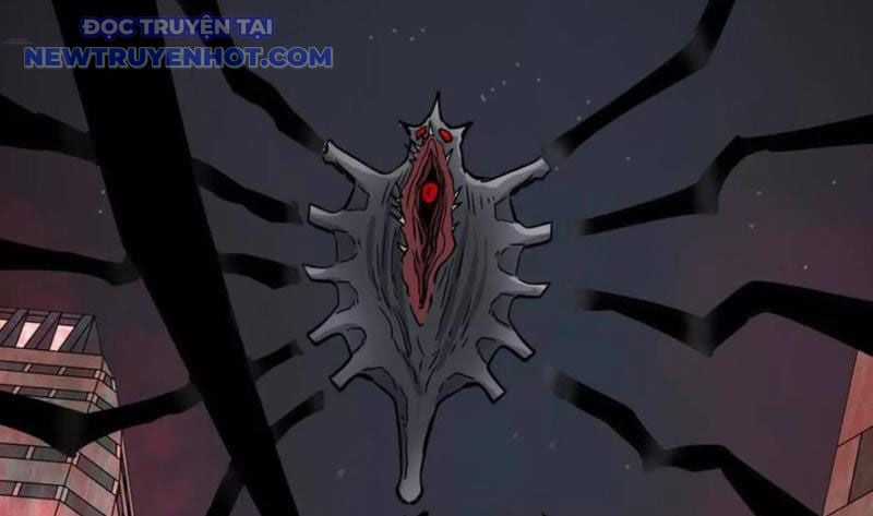 Cương Thi Tiên Sinh - Chapter 144 - Trang 118