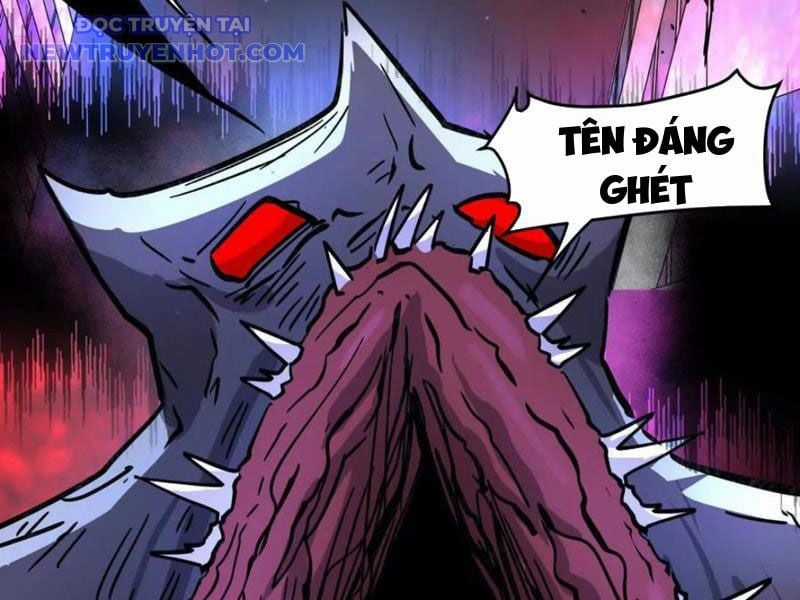 Cương Thi Tiên Sinh - Chapter 144 - Trang 120