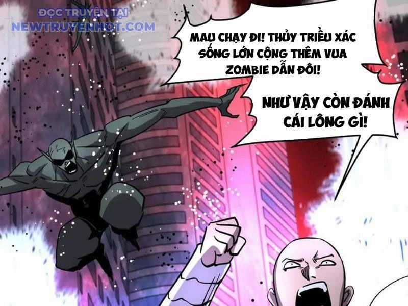 Cương Thi Tiên Sinh - Chapter 144 - Trang 123