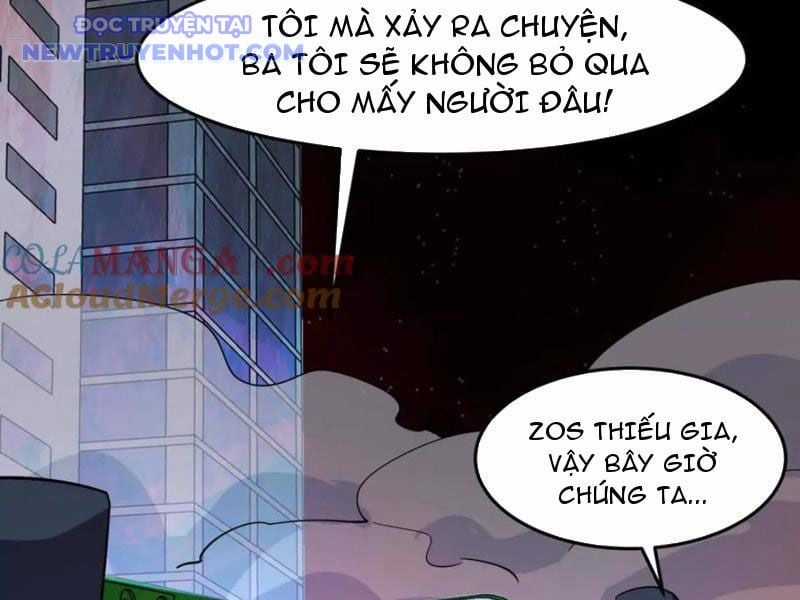 Cương Thi Tiên Sinh - Chapter 144 - Trang 129