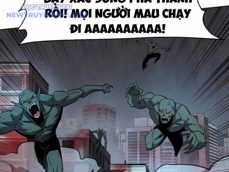 Cương Thi Tiên Sinh - Chapter 144 - Trang 8