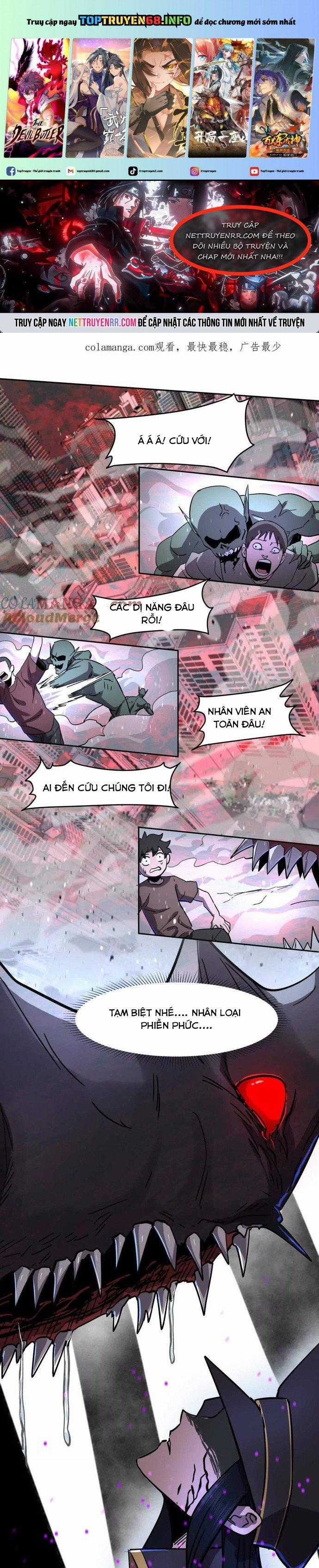 Cương Thi Tiên Sinh - Chapter 145 - Trang 1