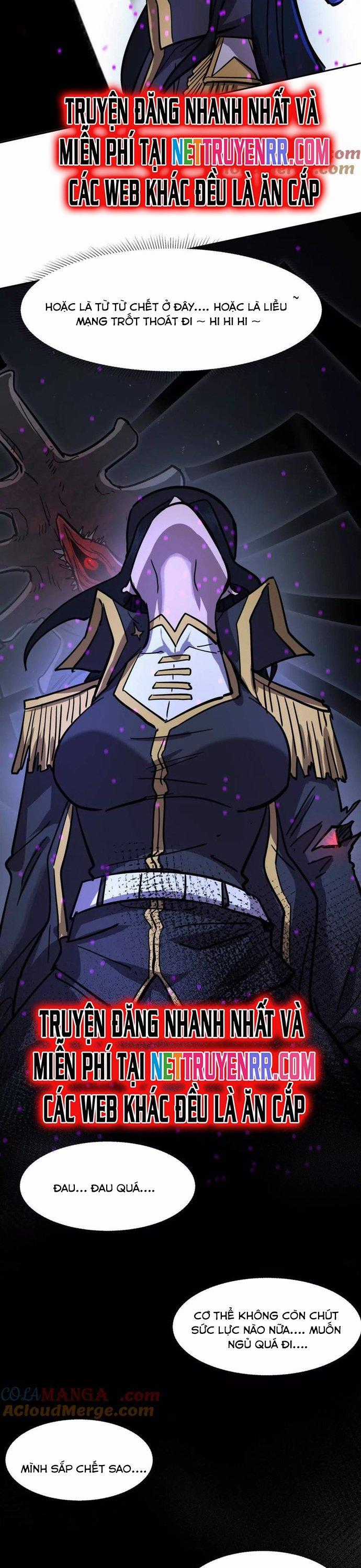 Cương Thi Tiên Sinh - Chapter 145 - Trang 2