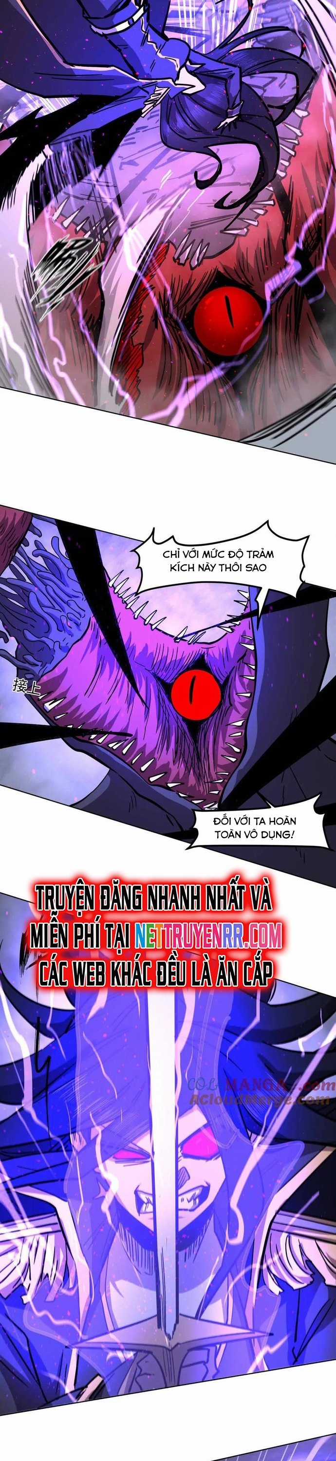 Cương Thi Tiên Sinh - Chapter 145 - Trang 11