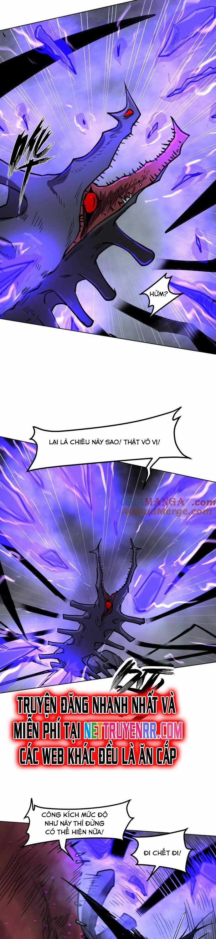 Cương Thi Tiên Sinh - Chapter 145 - Trang 12